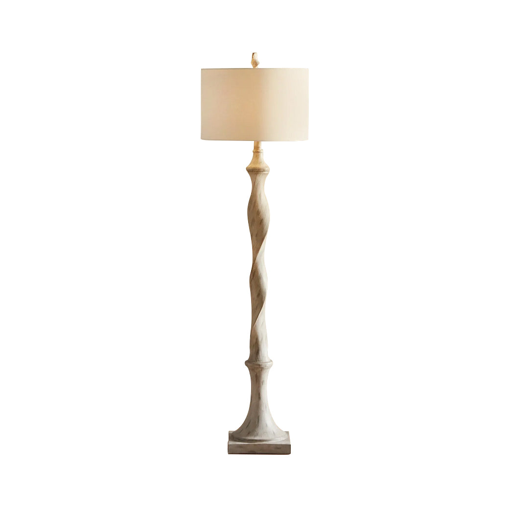 Dameto Leroy Floor Lamp