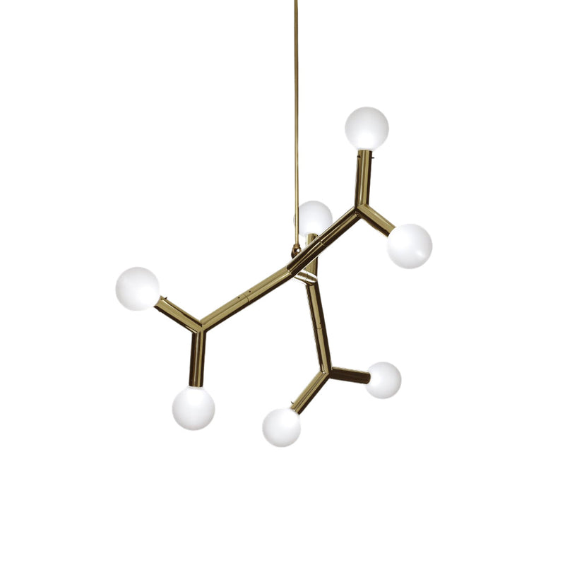 Arnina Ball Chandelier