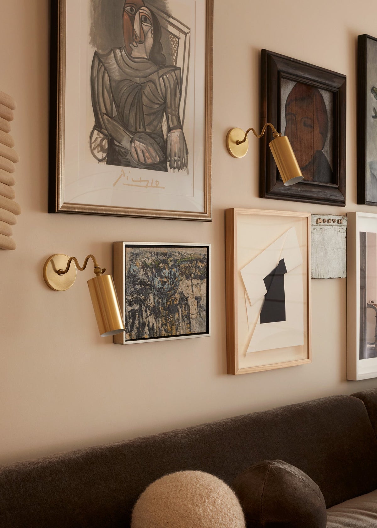 Casello Wall Lamp