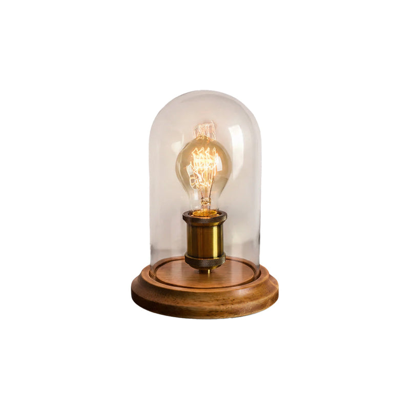Donato Jar Table Lamp