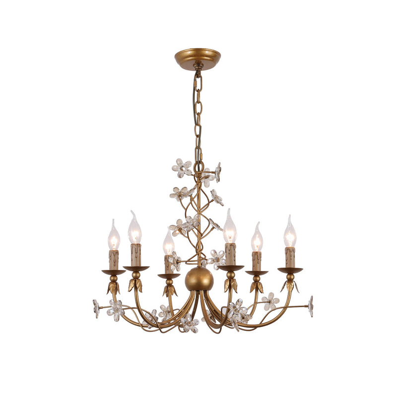 Vetrano Chandelier