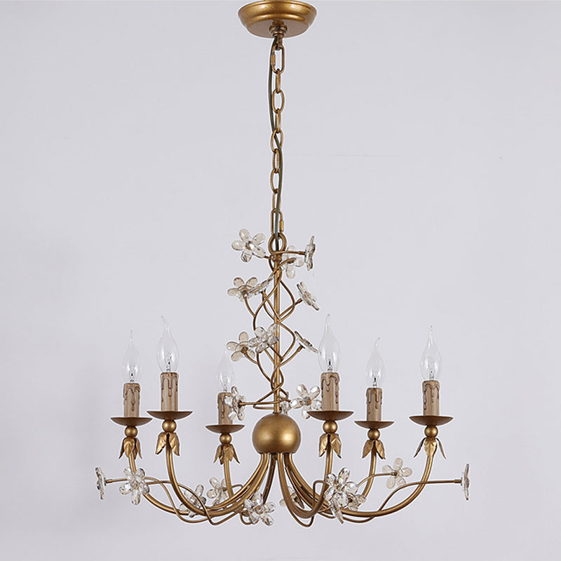 Vetrano Chandelier