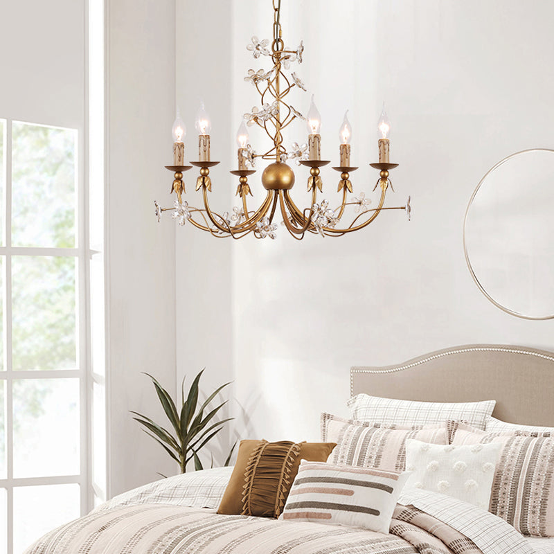 Vetrano Chandelier