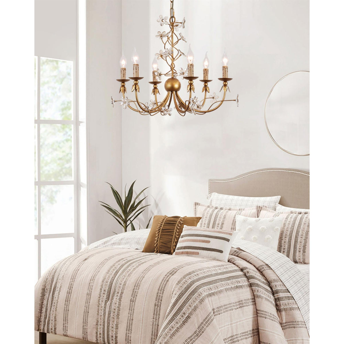Vetrano Chandelier