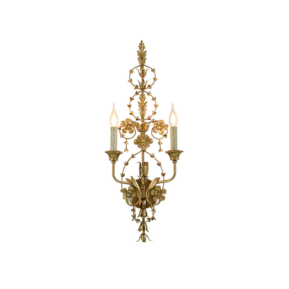 Morgano Wall Lamp