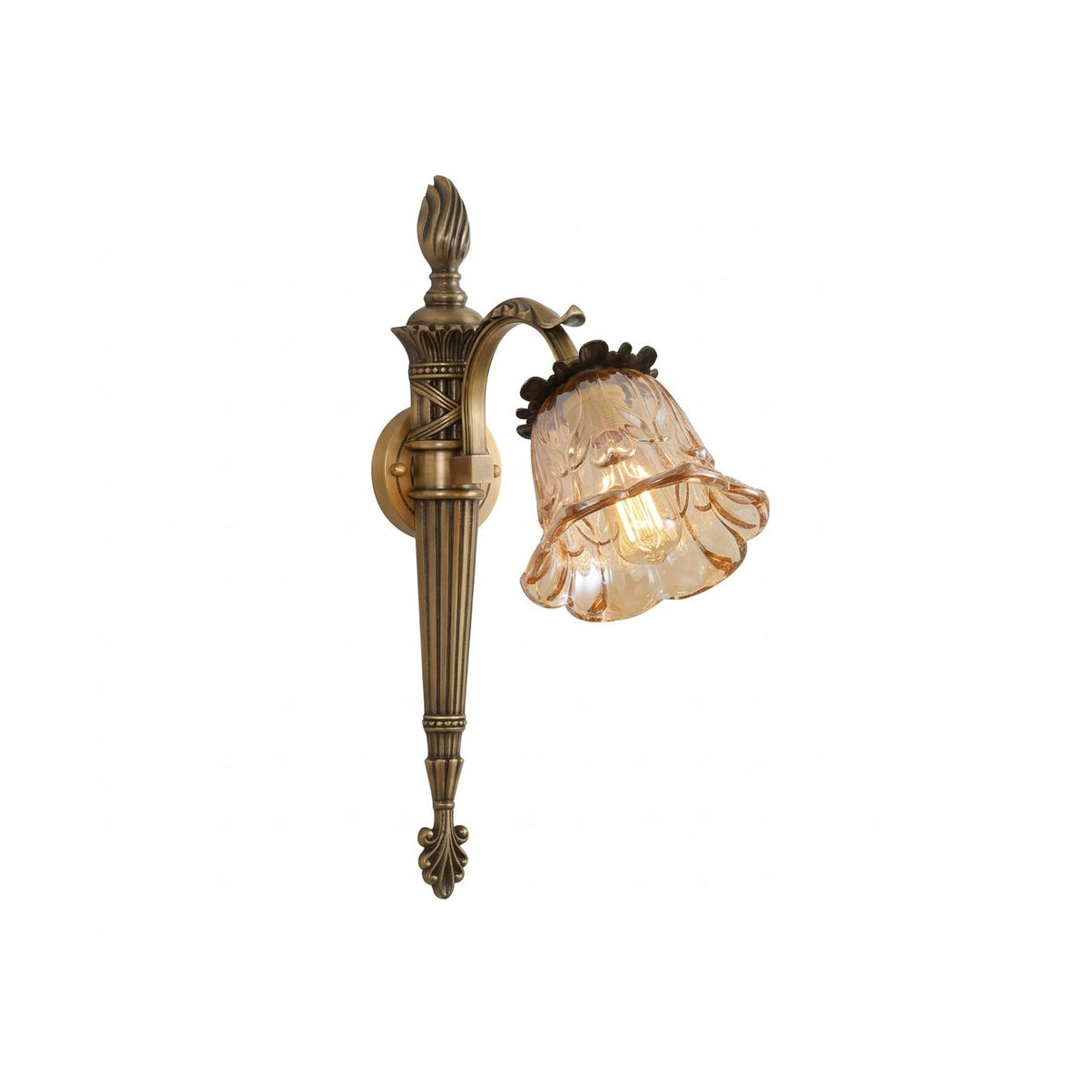 Luigia Wall Lamp
