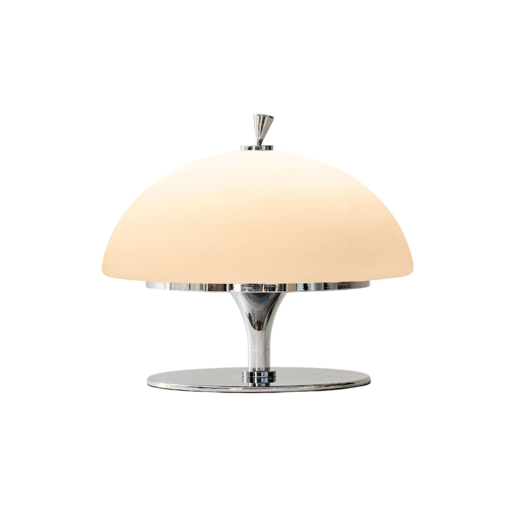 Marcaro Table Lamp (Built-in Battery)