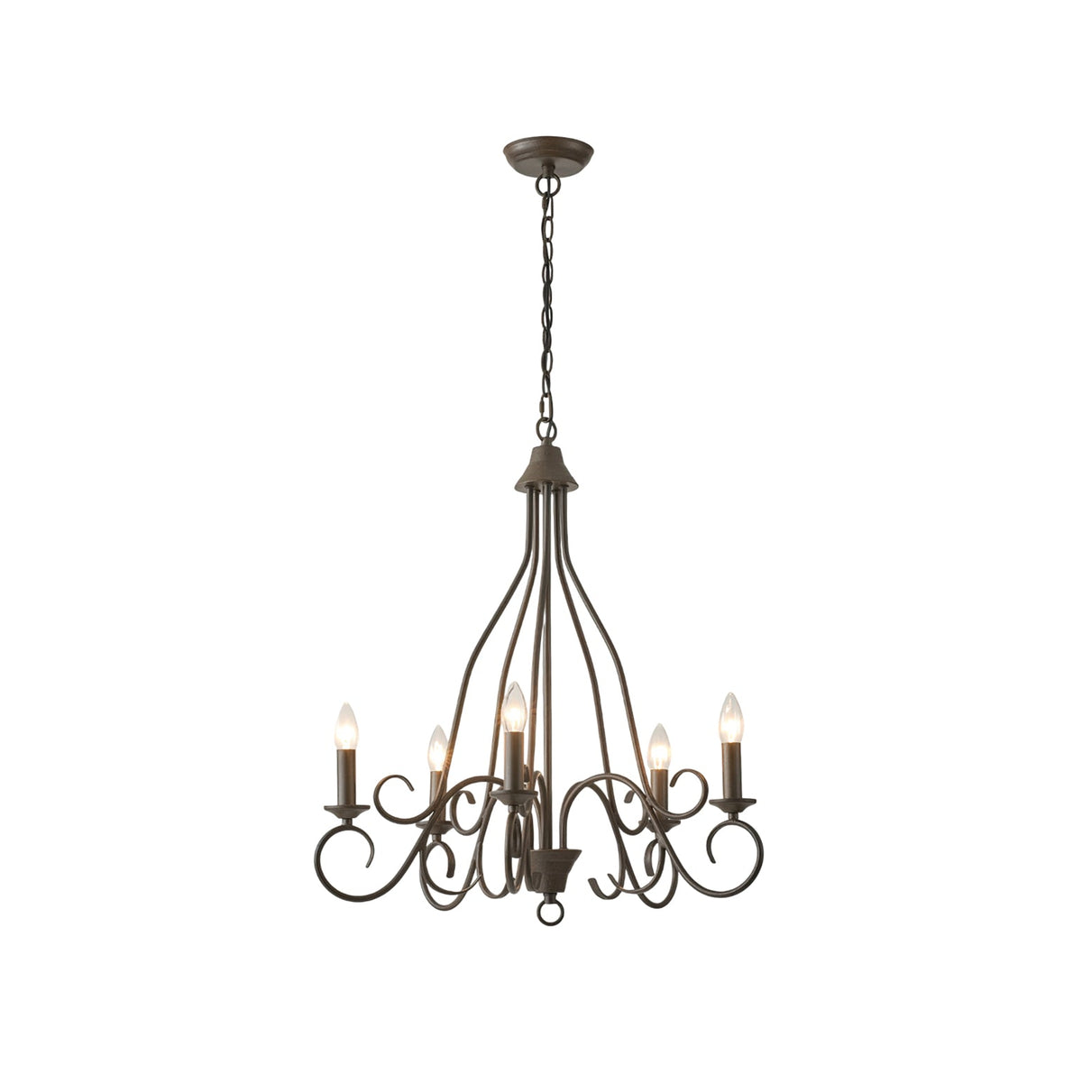 Varenna Chandelier