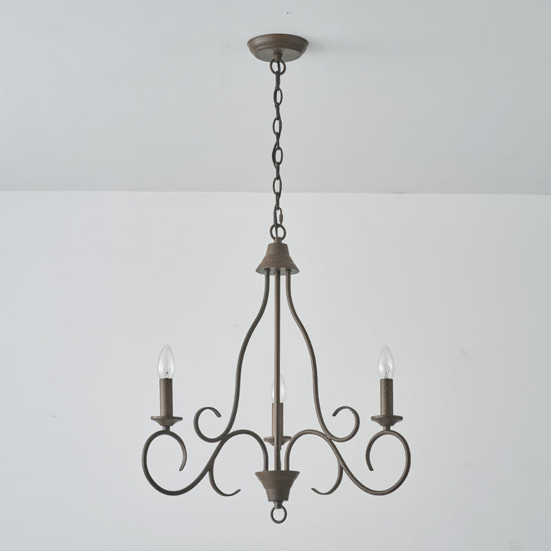 Varenna Chandelier