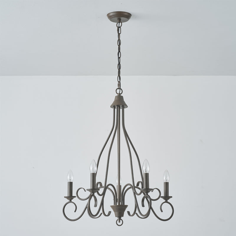 Varenna Chandelier