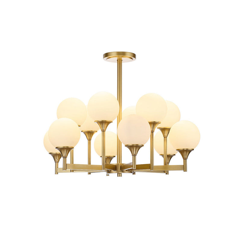 Betulora Chandelier