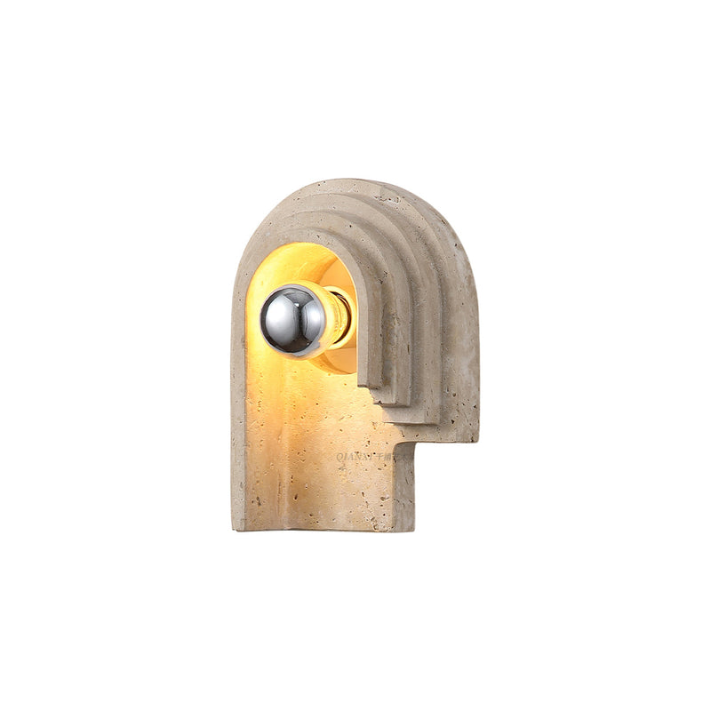 Vespena Wall Lamp