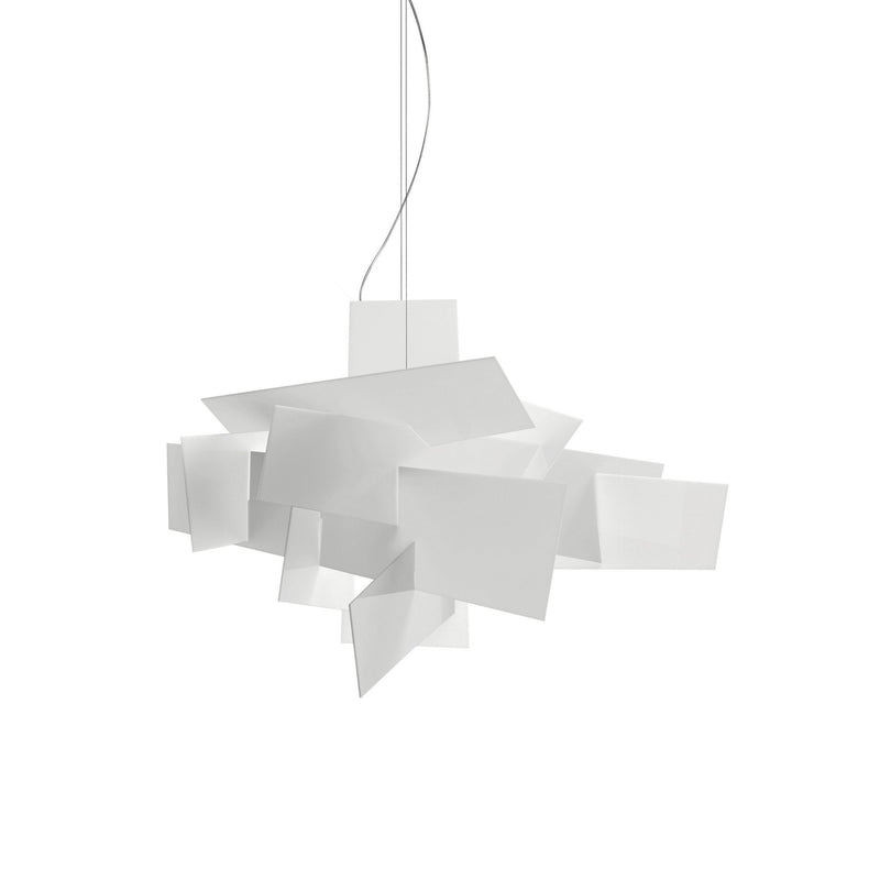 Sole Bang Chandelier