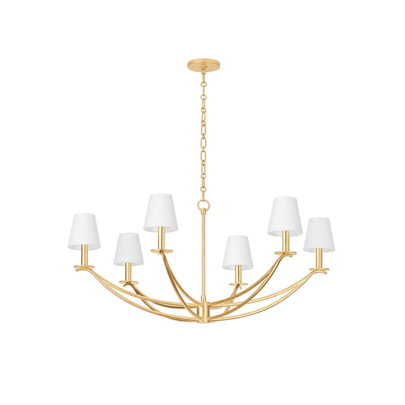Ciprino Chandelier