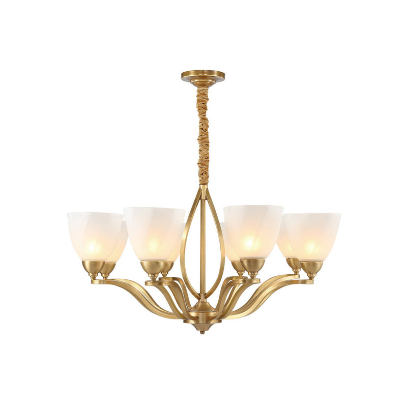 Tessella Chandelier