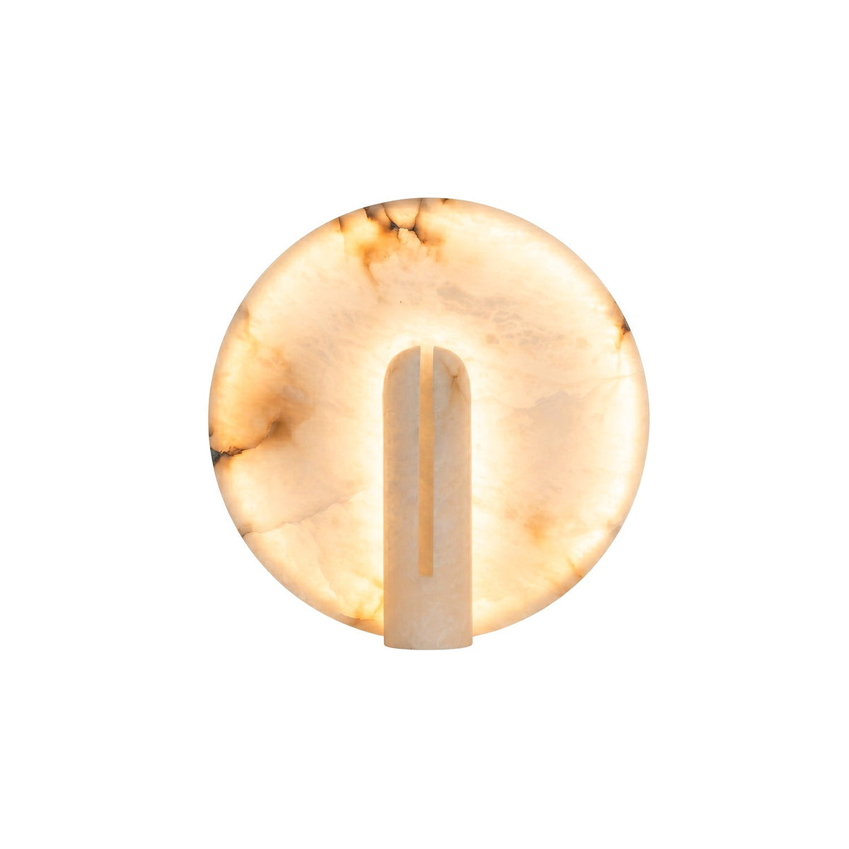 Urbano Alabaster Table Lamp