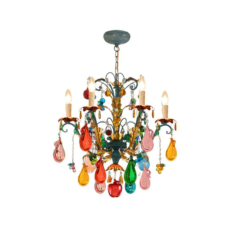 Rapallo Fruits Chandelier