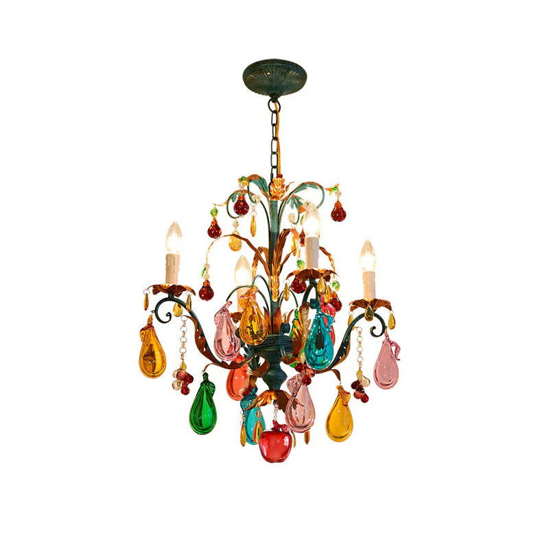Rapallo Fruits Chandelier
