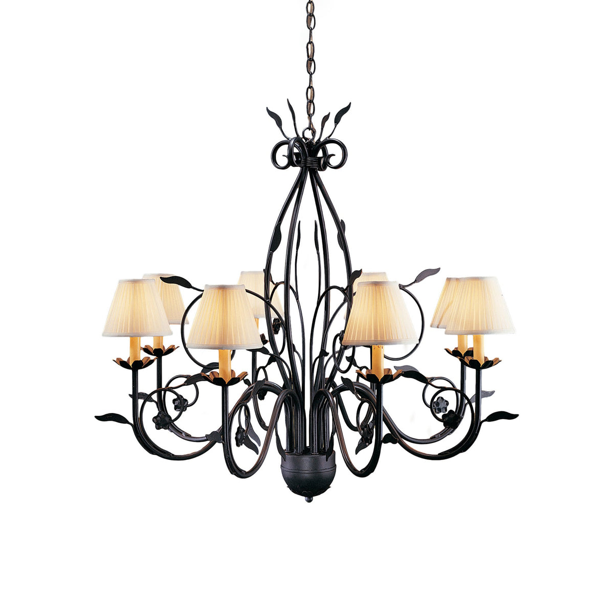 Rapallo Chandelier