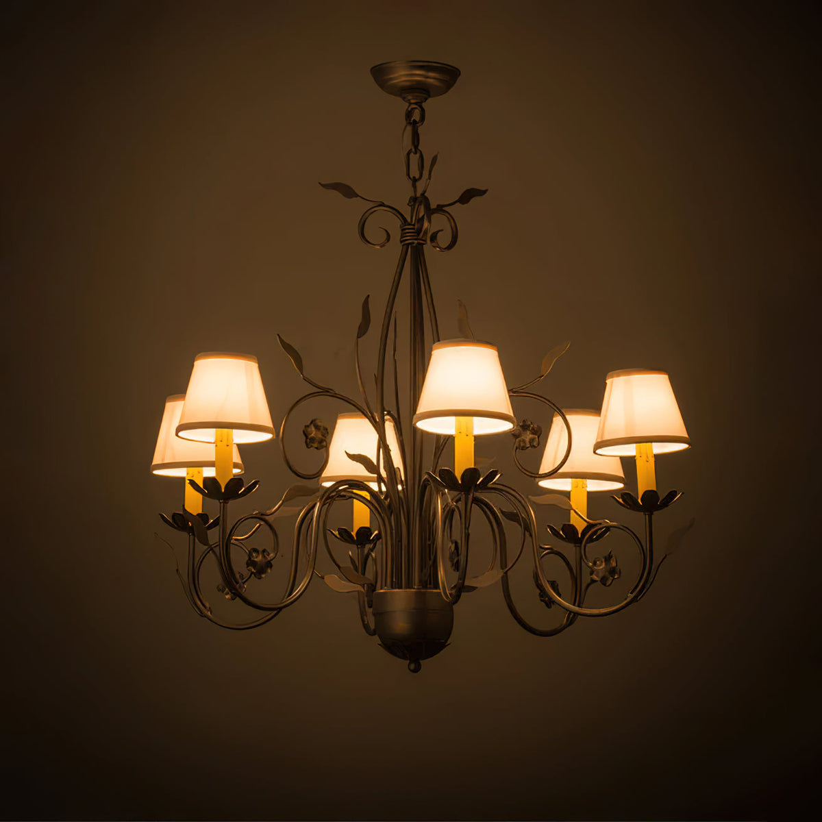 Rapallo Chandelier