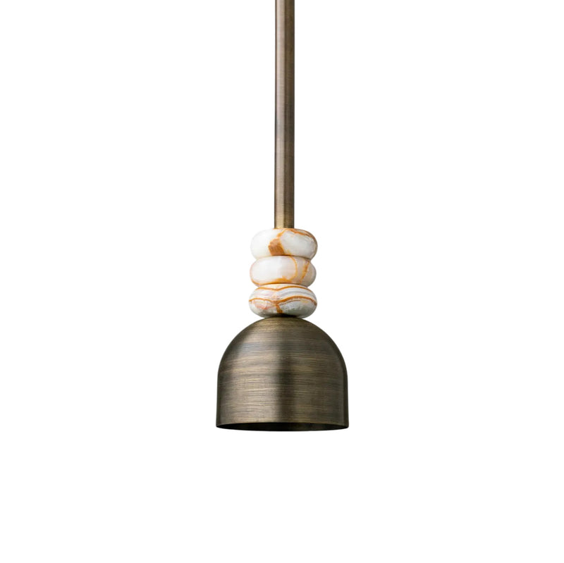 Curvetto Pendant Lamp
