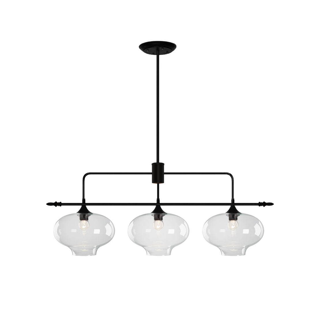 Vespino Pendant Light