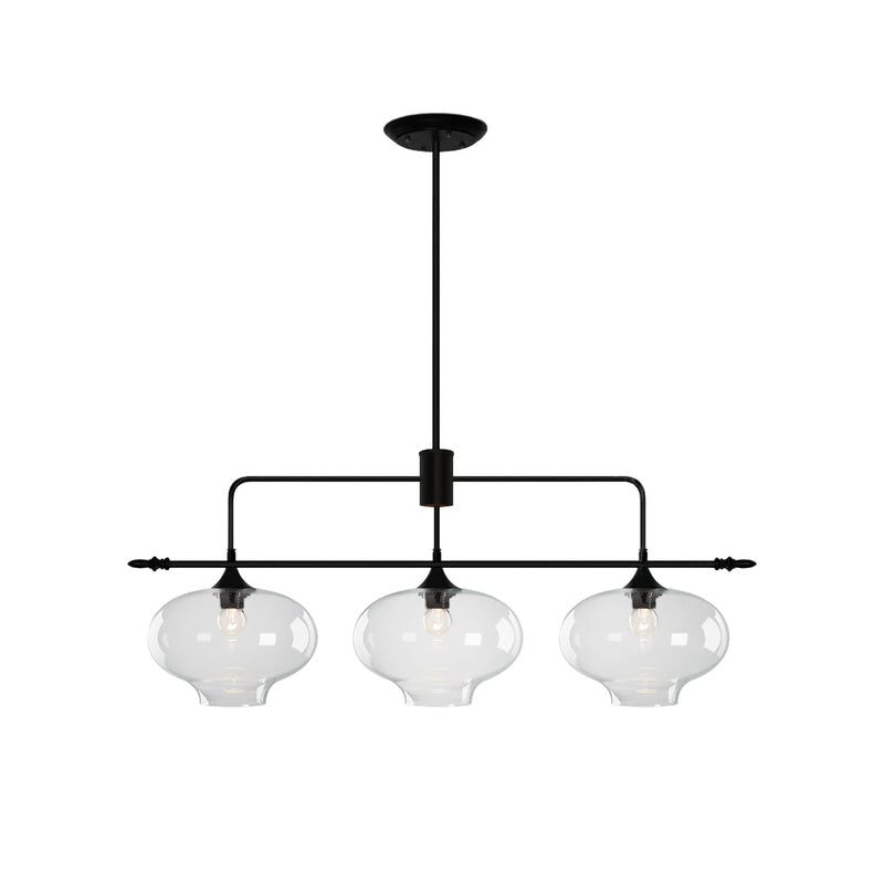 Vespino Pendant Light