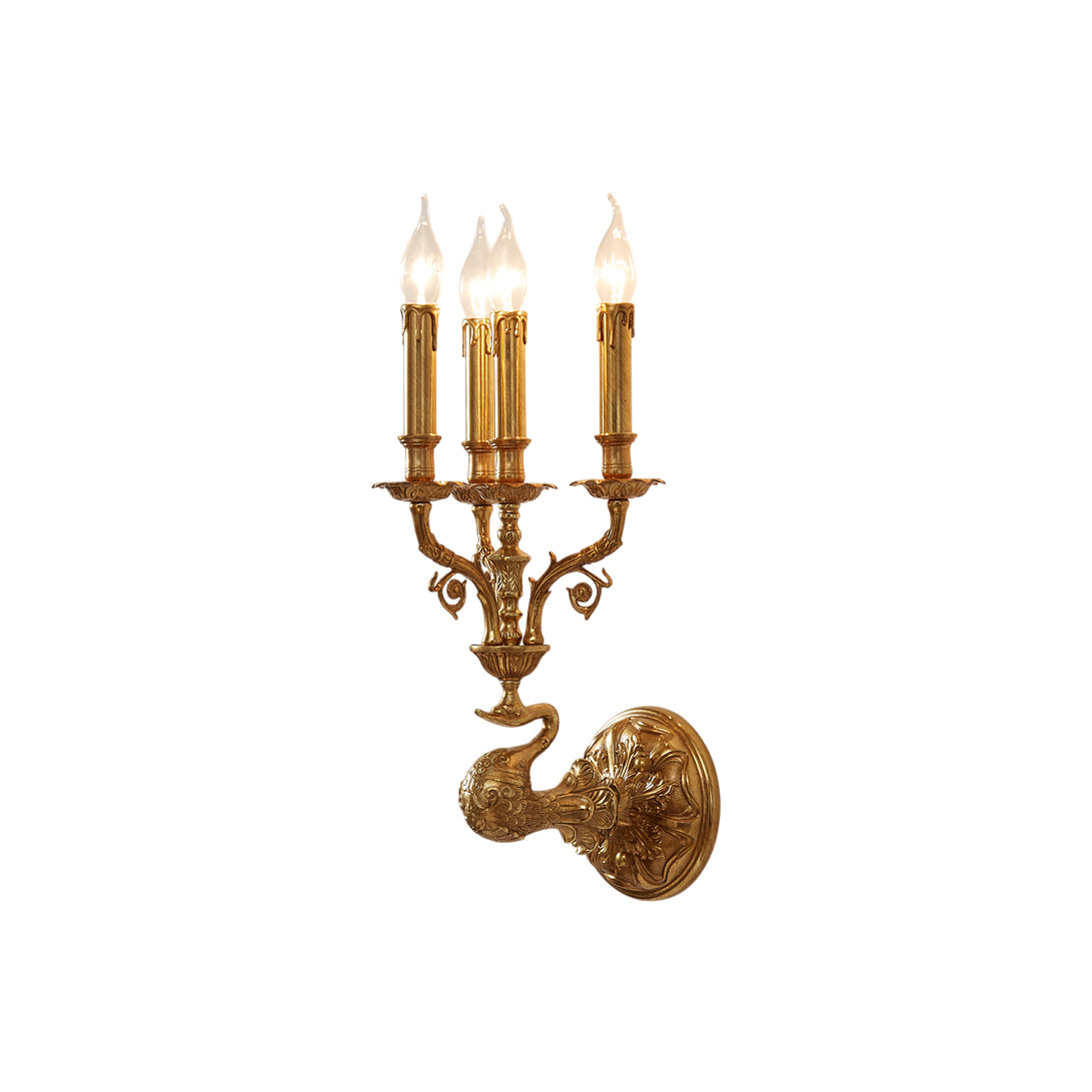 Cannino Palace Wall Lamp