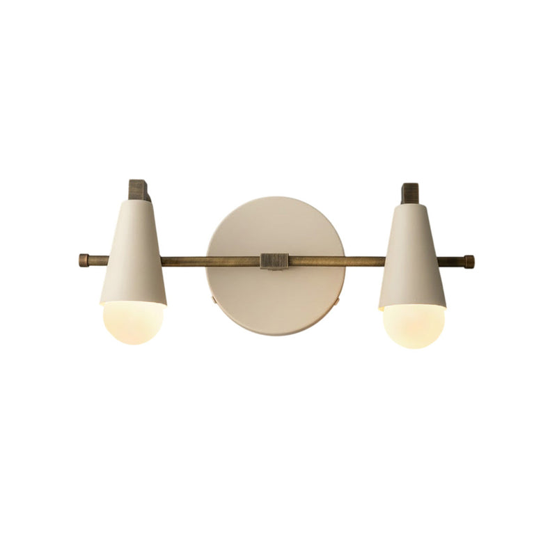 Ghirone Vanity Wall Lamp