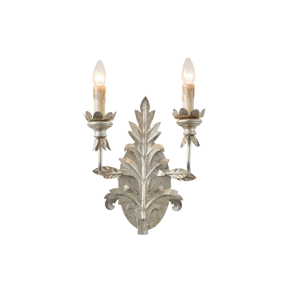 Nino Leaf Wall Lamp