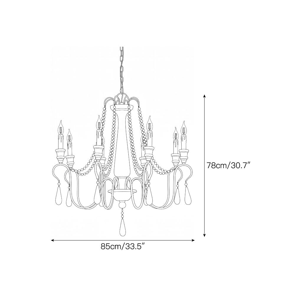Atri Chandelier