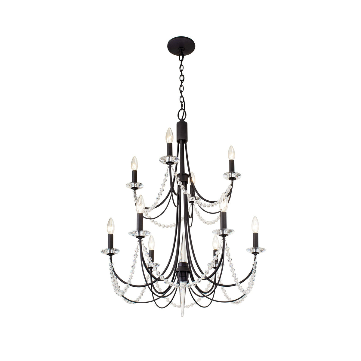 Pontesco Chandelier