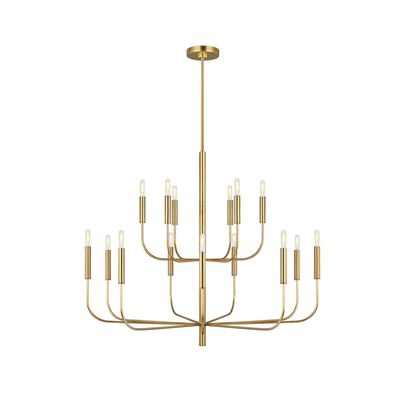 Spadetta Chandelier