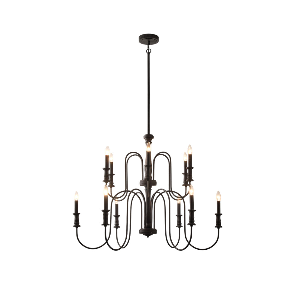 Domello Chandelier