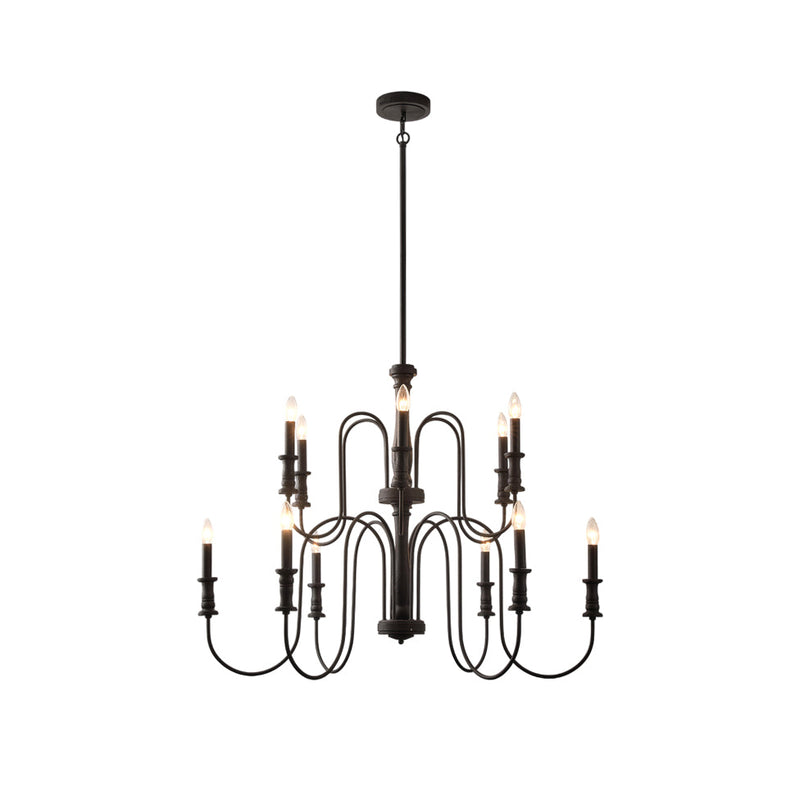 Domello Chandelier