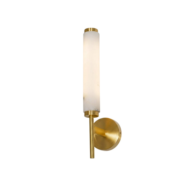 Manlio Alabaster Wall Lamp