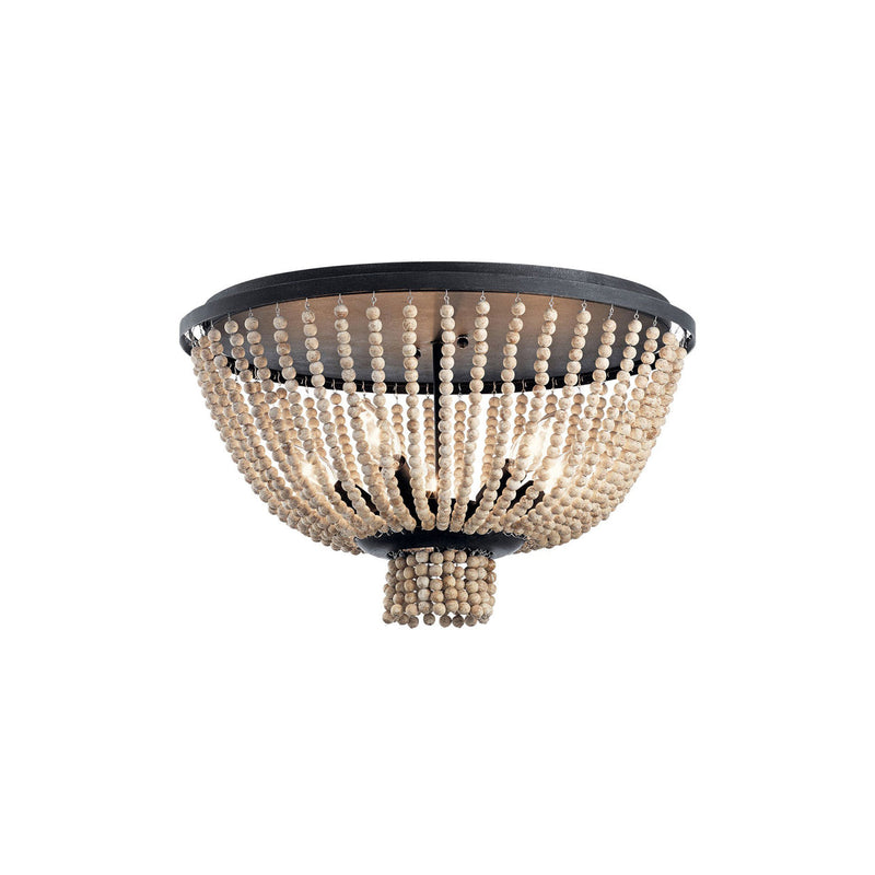 Rosalba Ceiling Light