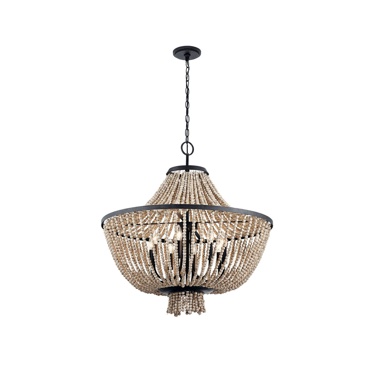 Rosalba Chandelier