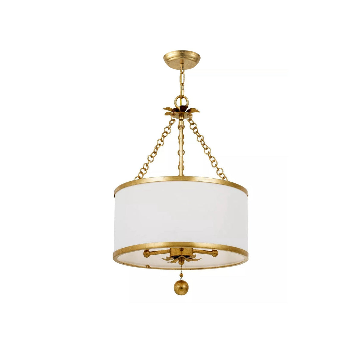 Ondella Drum Pendant Lamp