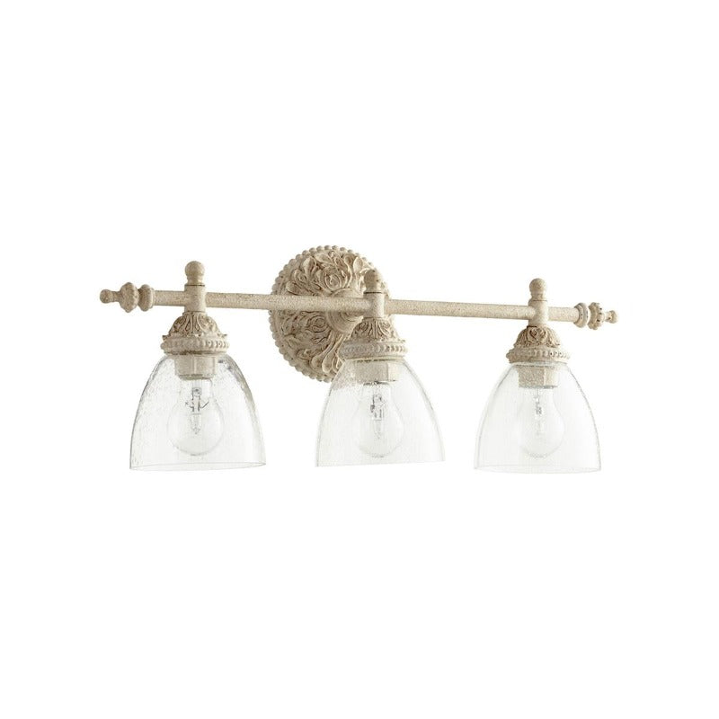 Michele Vanity Wall Lamp