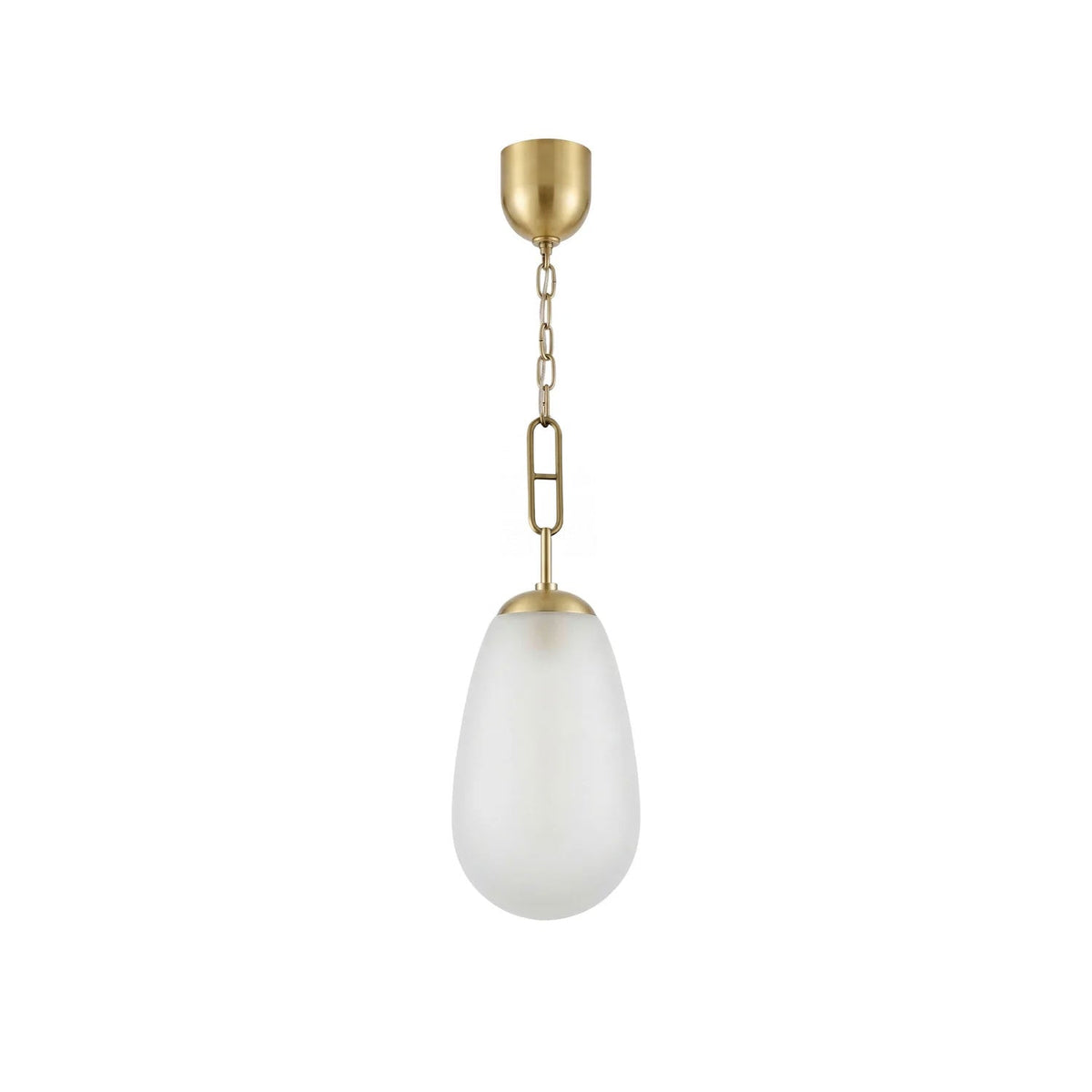 Luce Pendant Lamp