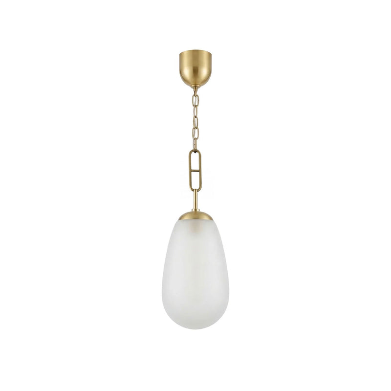 Luce Pendant Lamp