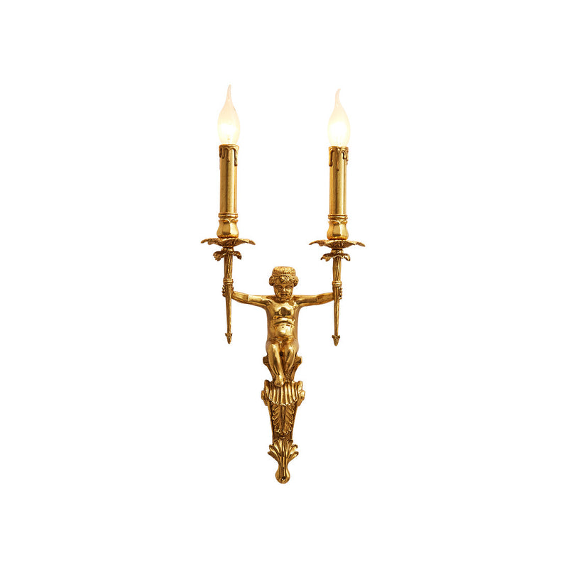 Rondeto Wall Lamp
