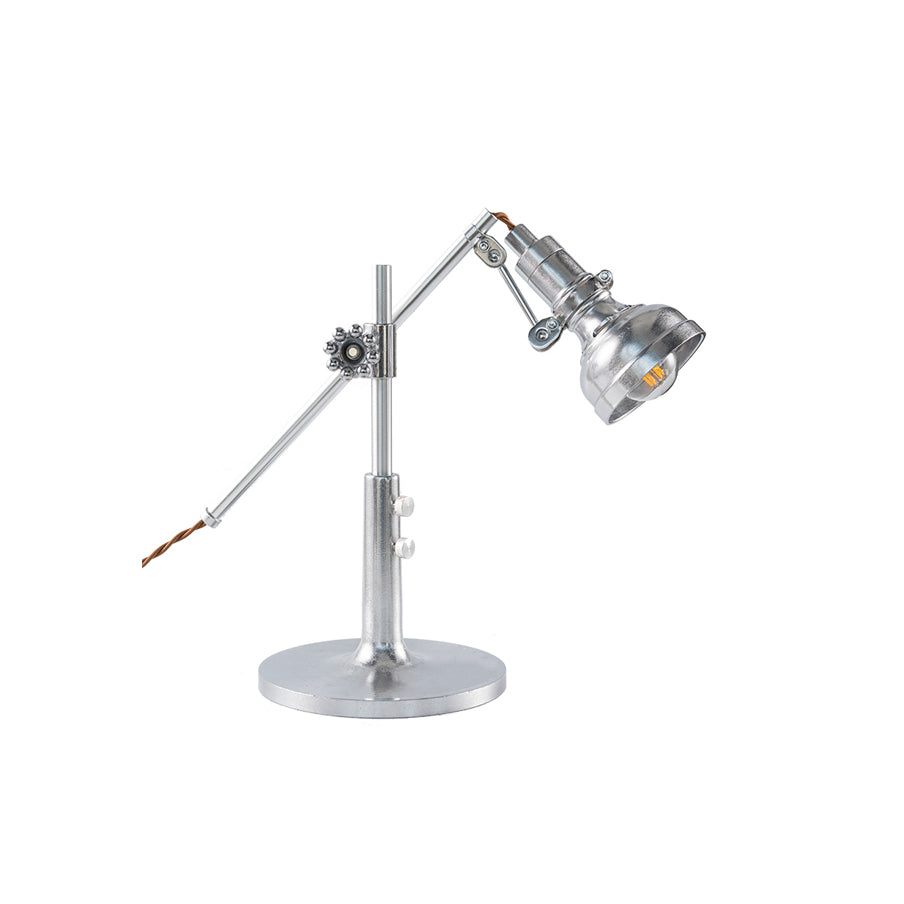 Claresco Table Lamp