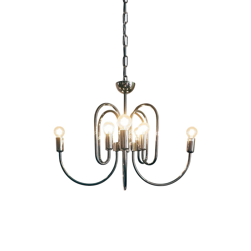 Timeto Chandelier