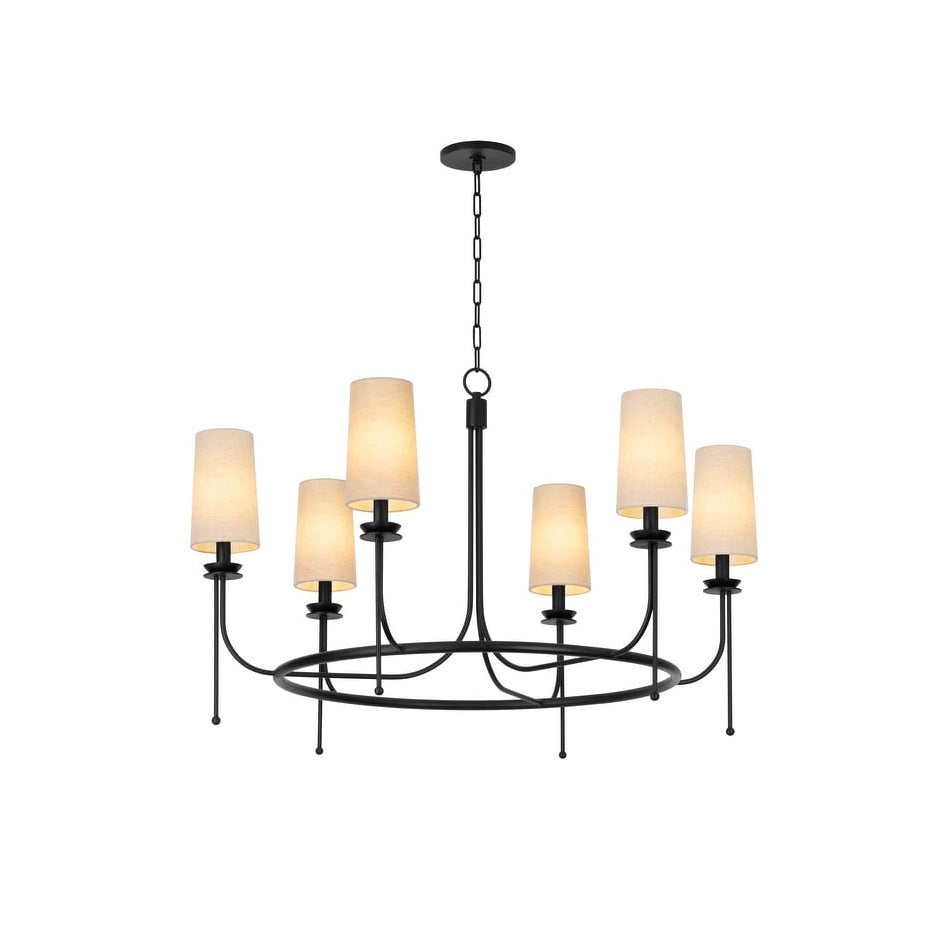 Viterbo Chandelier