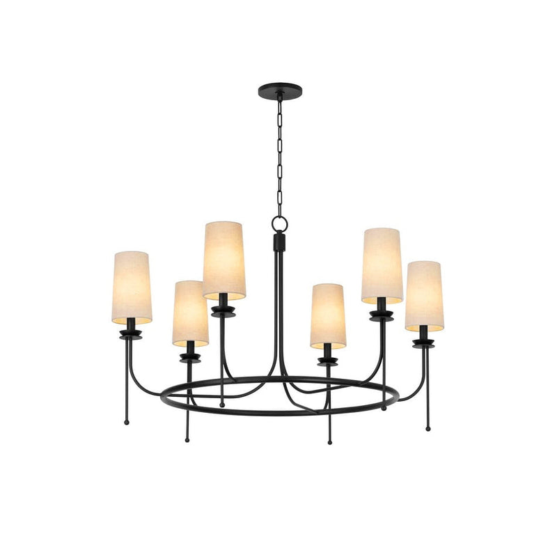 Viterbo Chandelier