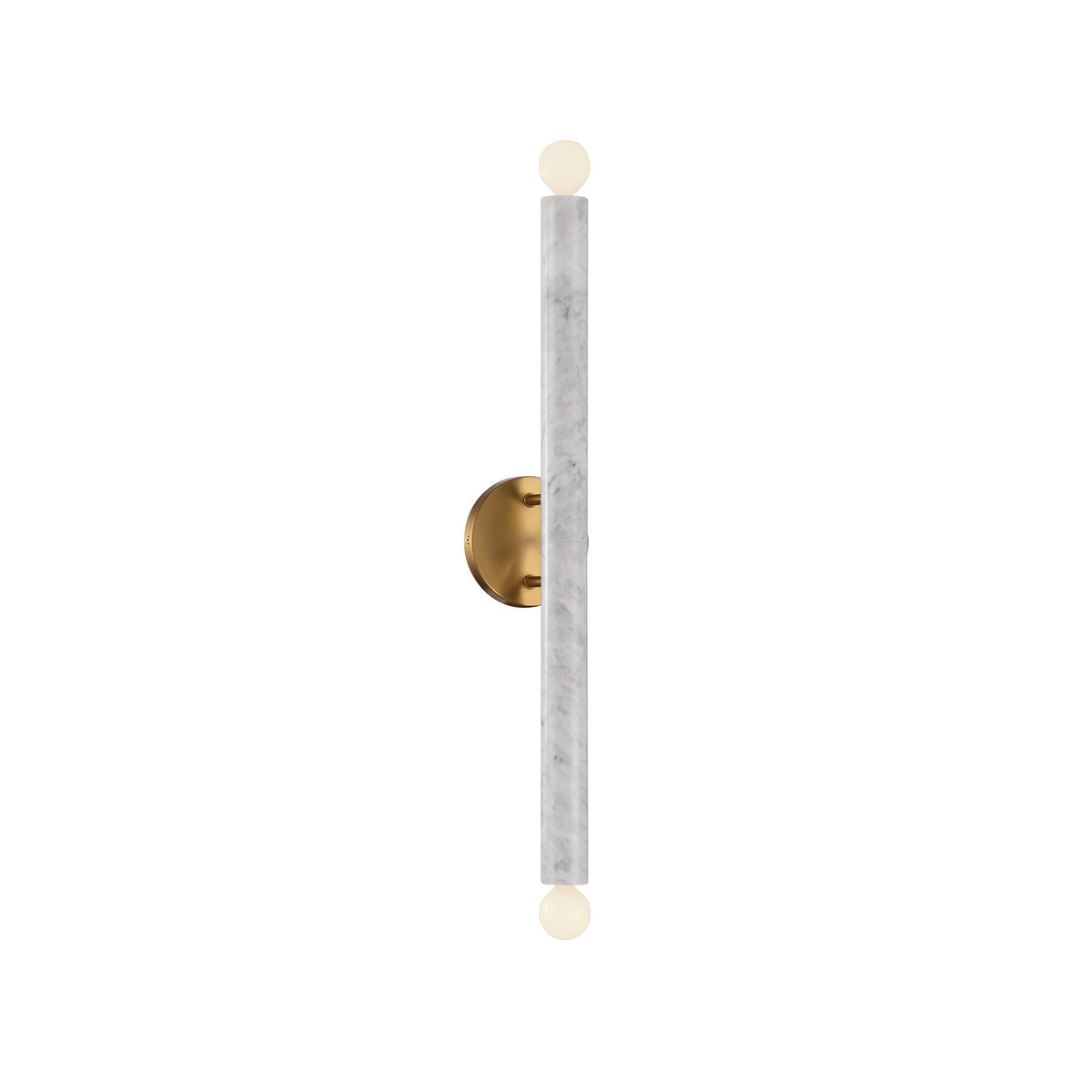 Carena Marble Wall Lamp