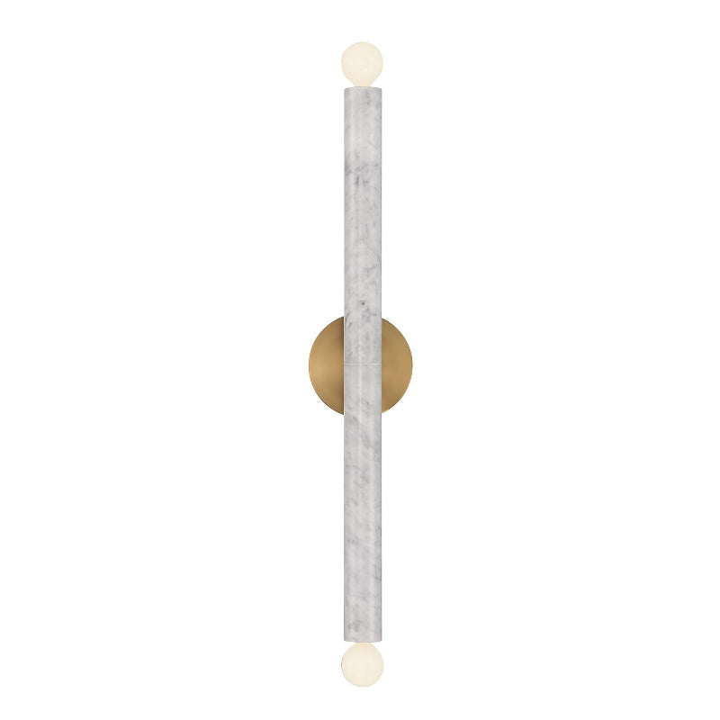 Carena Marble Wall Lamp