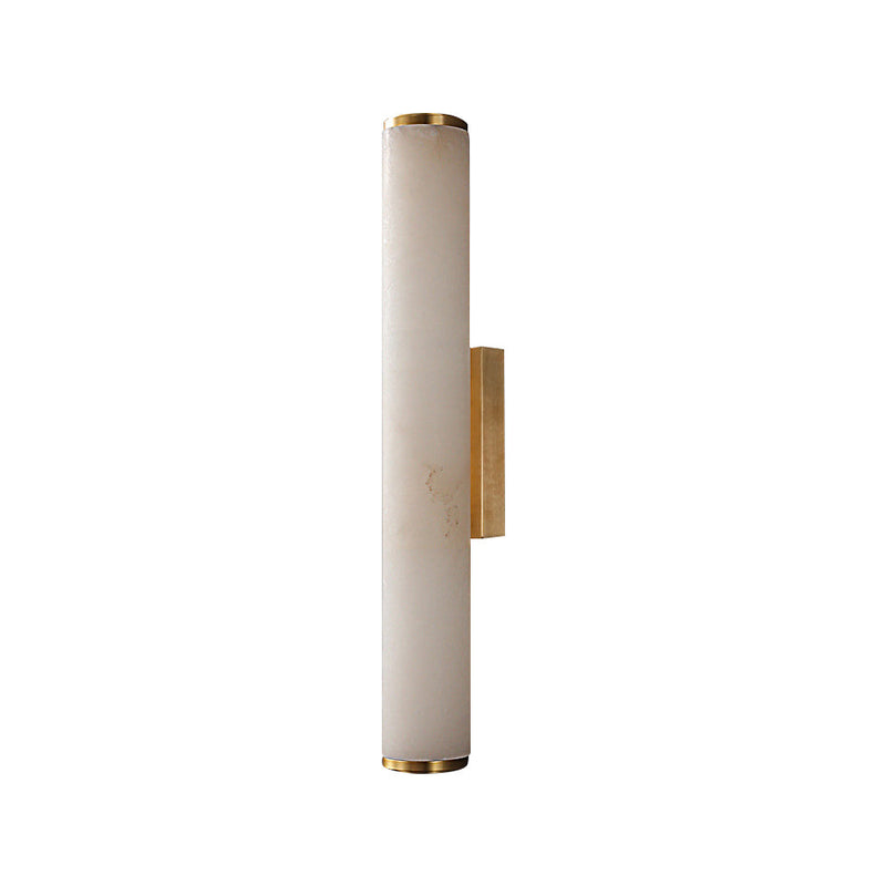 Conero Alabaster Sconce